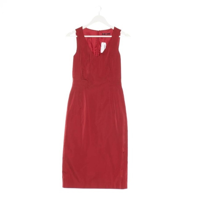 Image 1 of Cocktail Dress 34 Red | Vite EnVogue