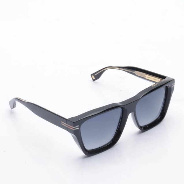 Image 1 of MJ1002/S Sunglasses Black | Vite EnVogue