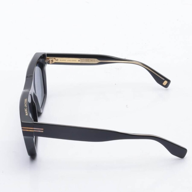 MJ1002/S Sunglasses Black | Vite EnVogue