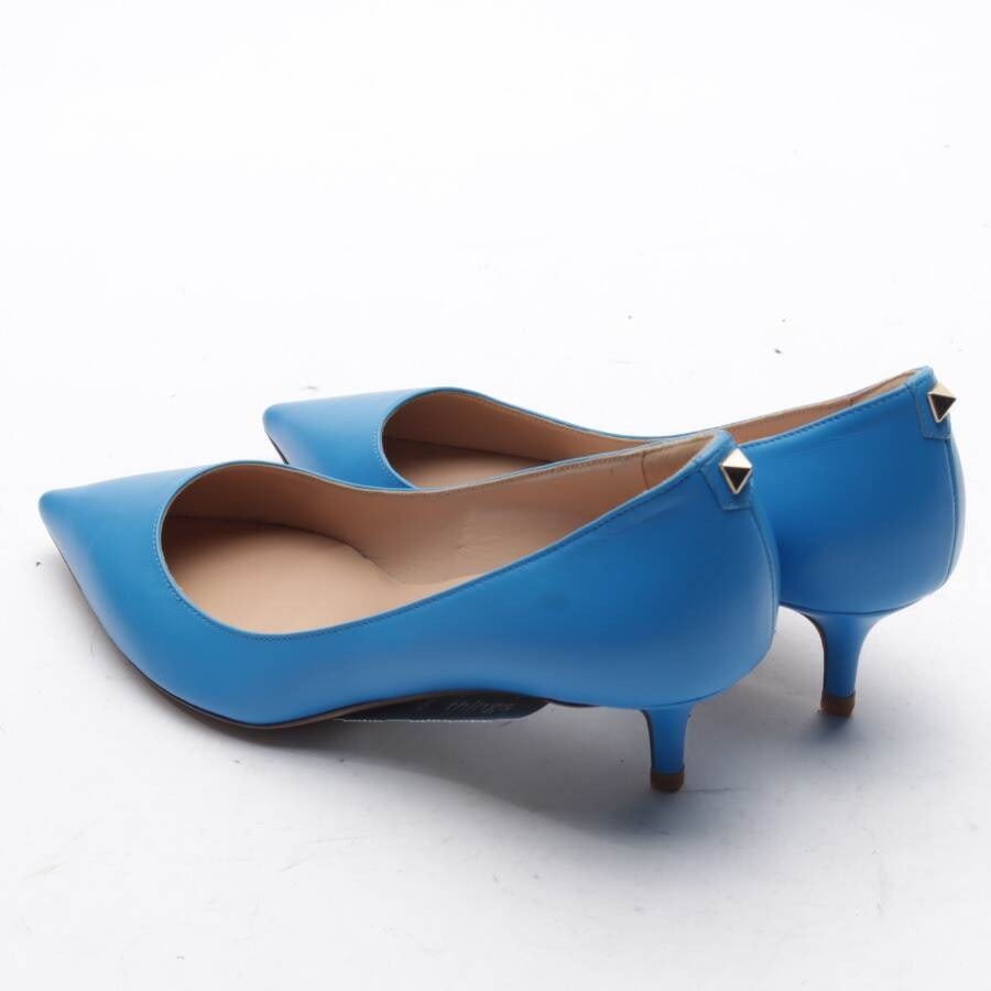 Bild 2 von Pumps EUR 36 Blau in Farbe Blau | Vite EnVogue