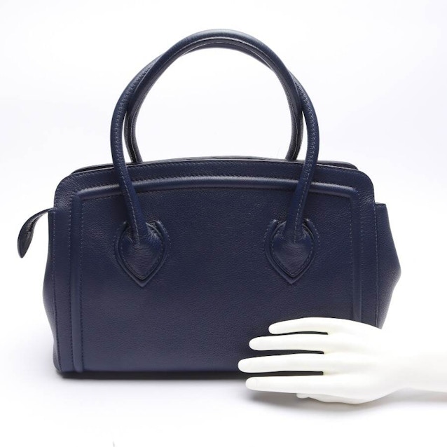 Handbag Blue | Vite EnVogue