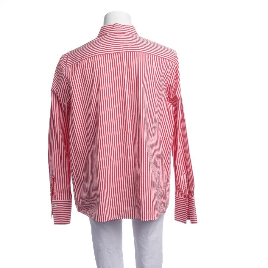 Image 2 of Blouse 2XL Pink in color Pink | Vite EnVogue