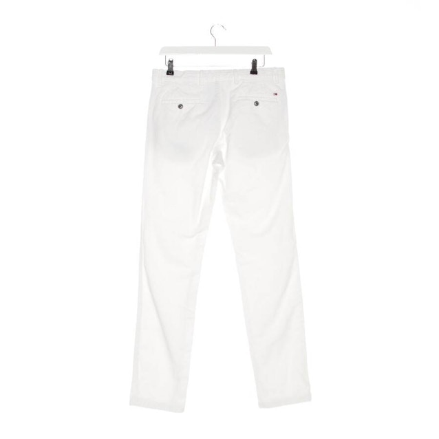 Pants W31 White | Vite EnVogue