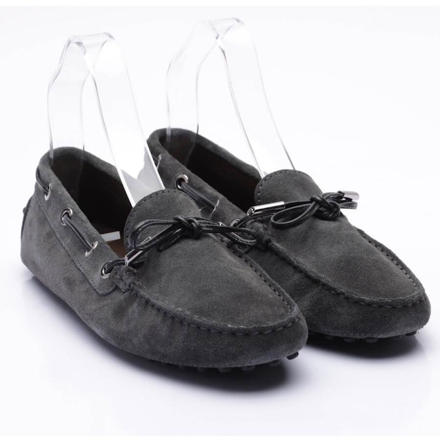 Image 1 of Loafers EUR 37.5 Gray | Vite EnVogue