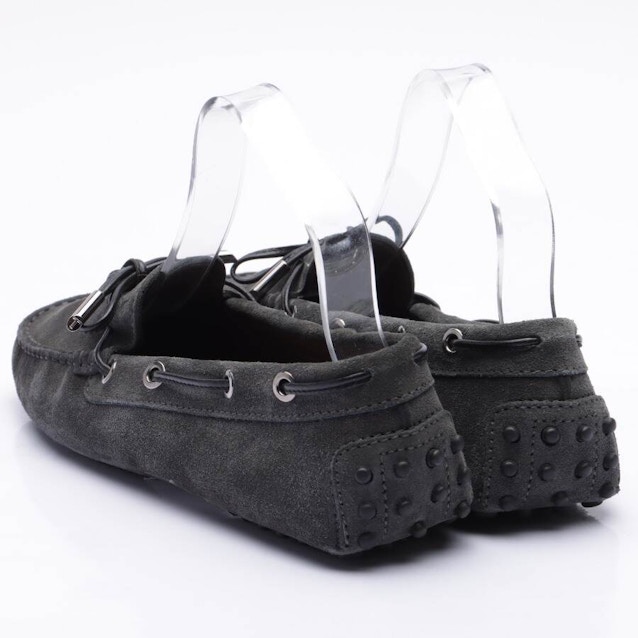 Loafers EUR 37.5 Gray | Vite EnVogue