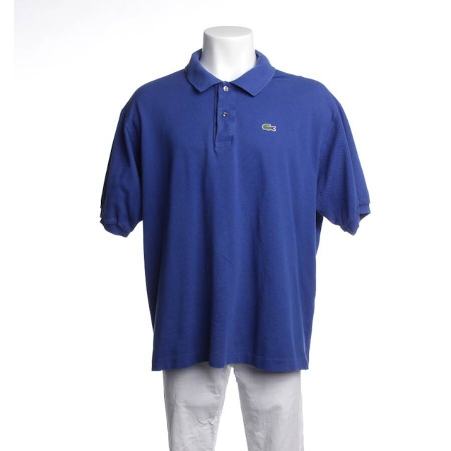 Image 1 of Polo Shirt 3XL Blue | Vite EnVogue
