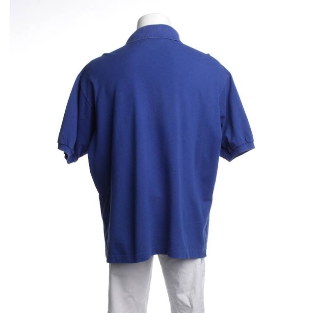 Poloshirt 3XL Blau | Vite EnVogue