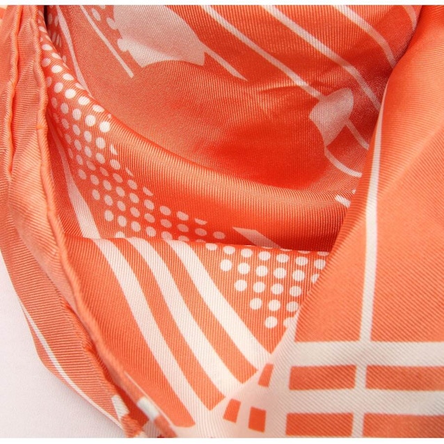 Tuch Orange | Vite EnVogue