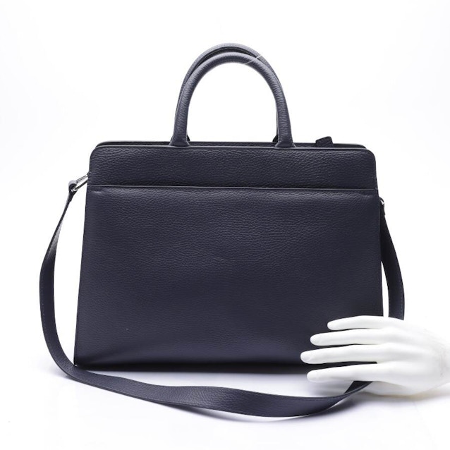 Cybill Handtasche Navy | Vite EnVogue