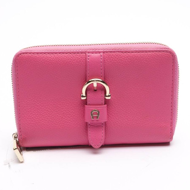 Image 1 of Wallet Pink | Vite EnVogue