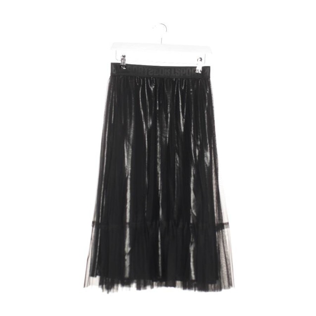 Image 1 of Skirt 34 Black | Vite EnVogue