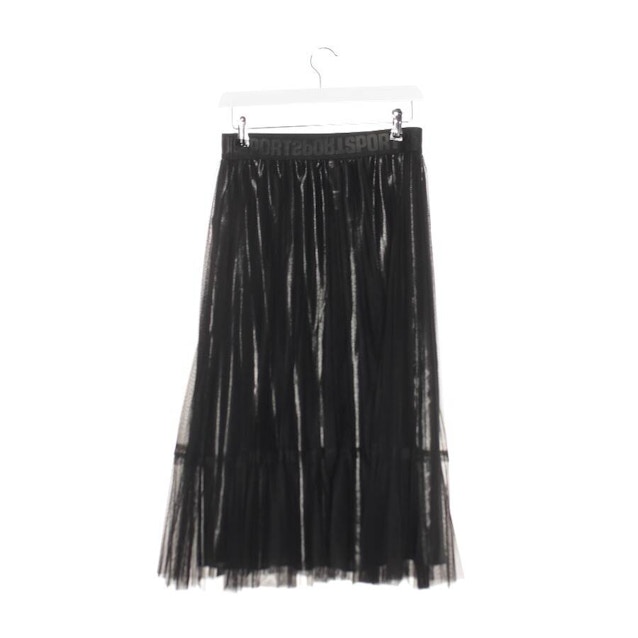 Skirt 34 Black | Vite EnVogue