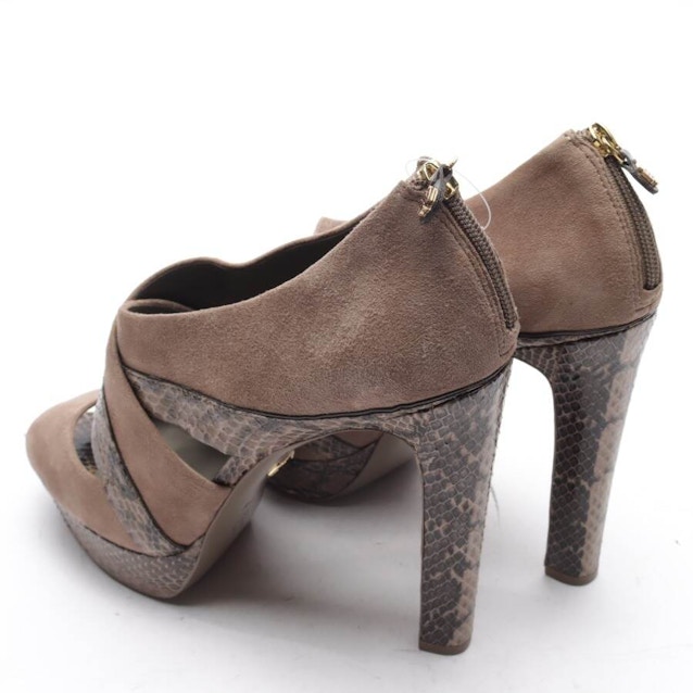 Wedges EUR 41.5 Light Brown | Vite EnVogue