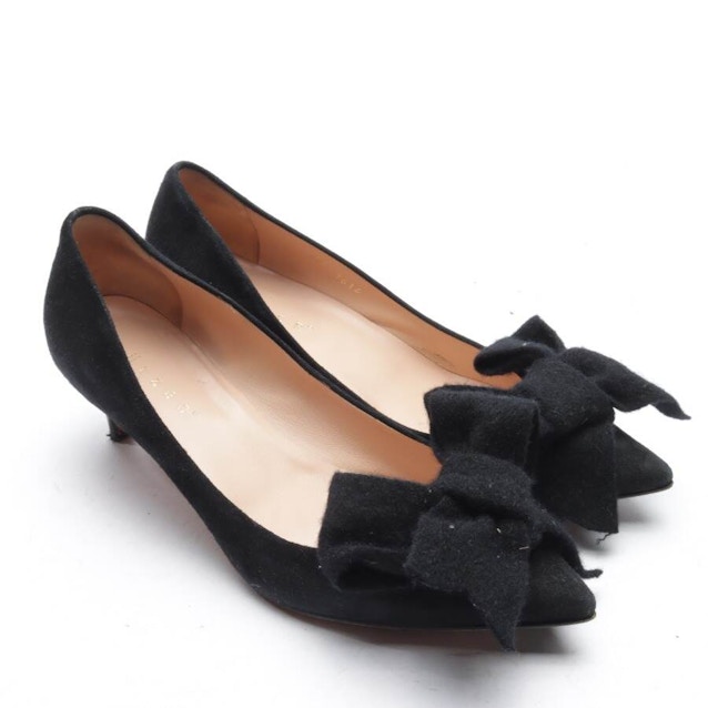 Bild 1 von Pumps EUR 38,5 Schwarz | Vite EnVogue