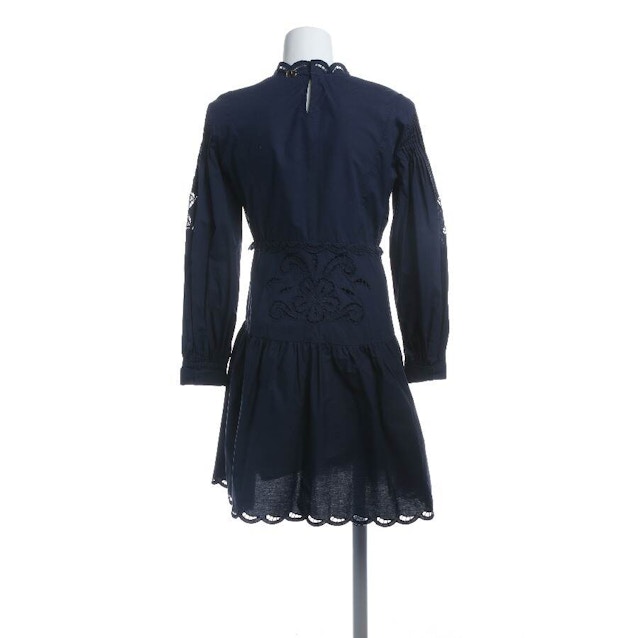 Dress 38 Navy | Vite EnVogue