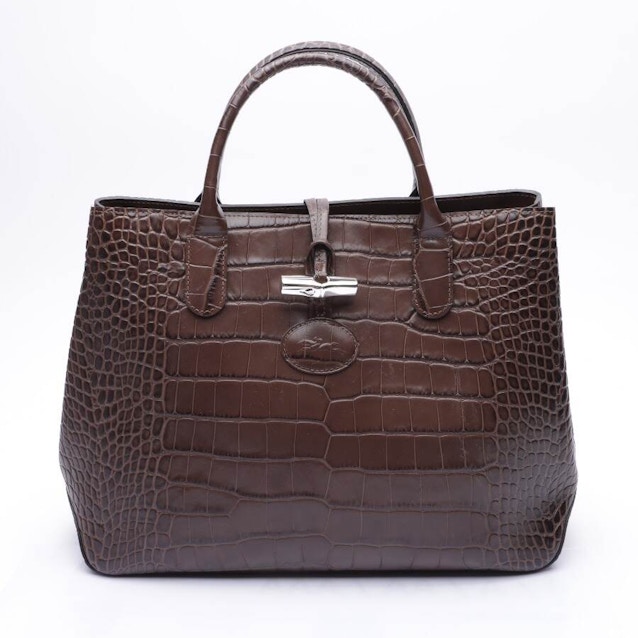 Image 1 of Handbag Brown | Vite EnVogue