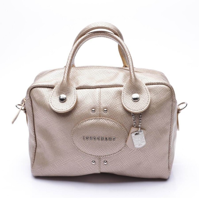 Image 1 of Handbag Gold | Vite EnVogue