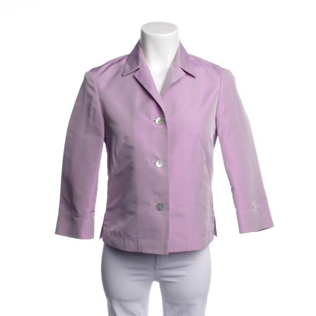 Image 1 of Blazer 36 Purple | Vite EnVogue