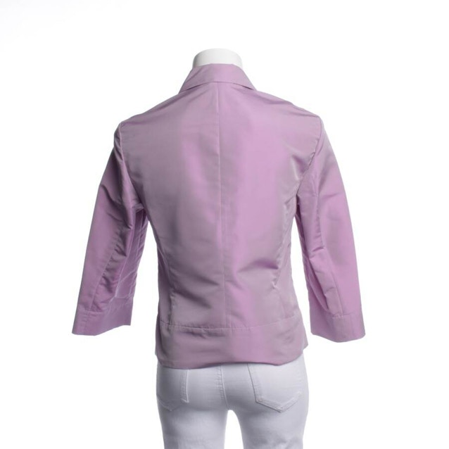 Blazer 36 Purple | Vite EnVogue