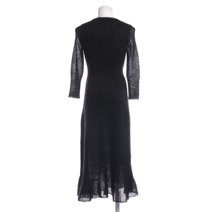 Bild 2 von Kleid 38 Schwarz in Farbe Schwarz | Vite EnVogue