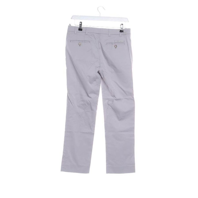 Trousers 34 Light Gray | Vite EnVogue