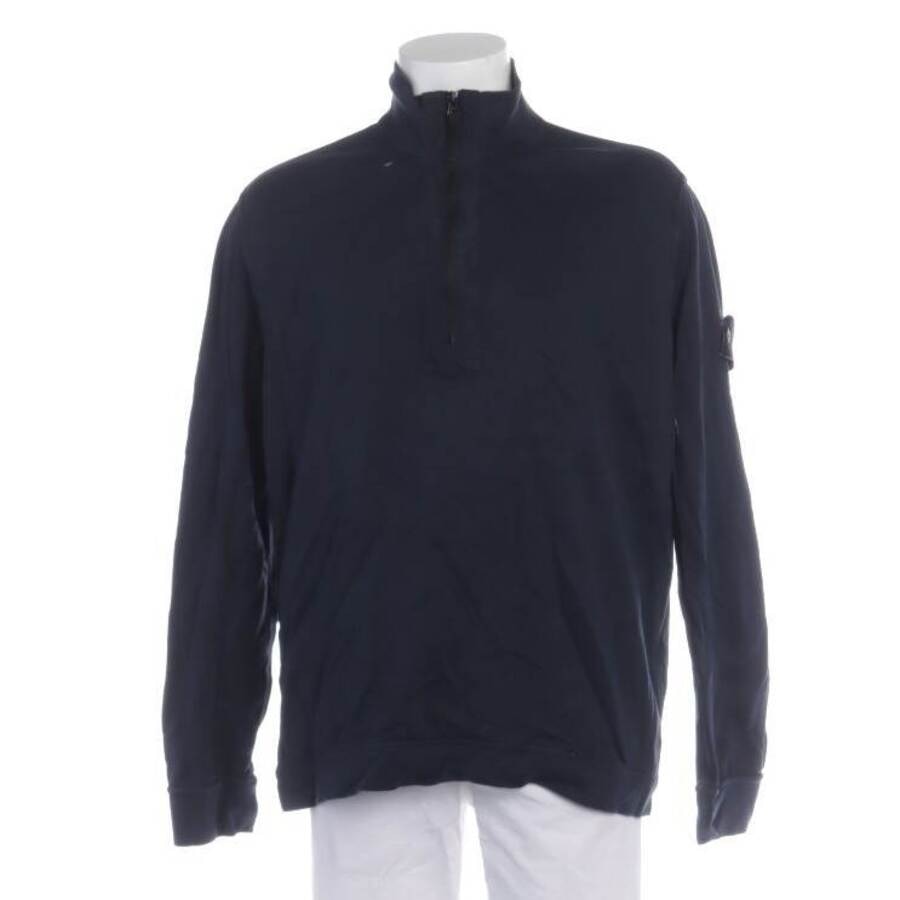 Image 1 of Jumper 2XL Navy in color Blue | Vite EnVogue