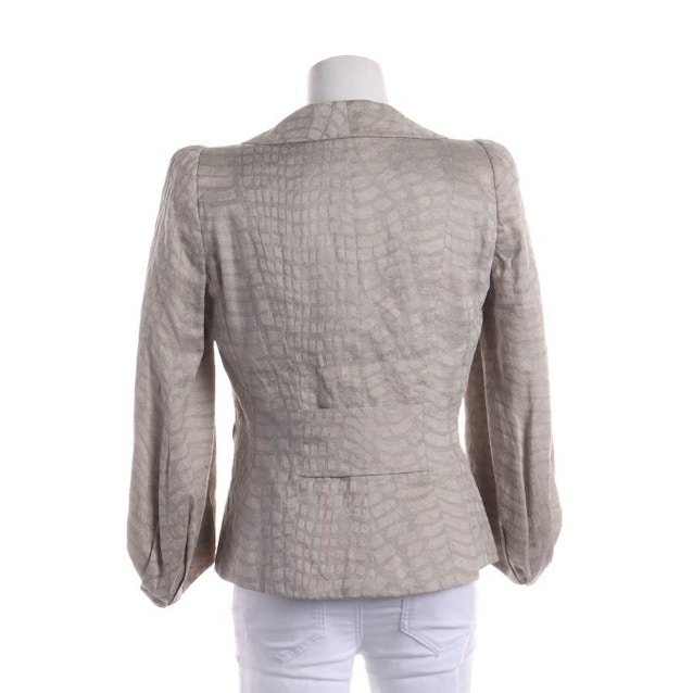 Blazer 38 Hellbraun | Vite EnVogue