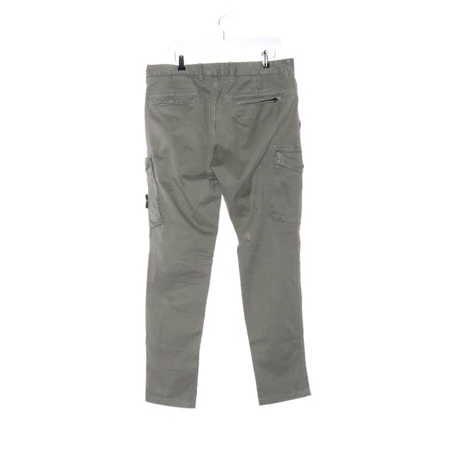 Trousers W34 Dark Green | Vite EnVogue