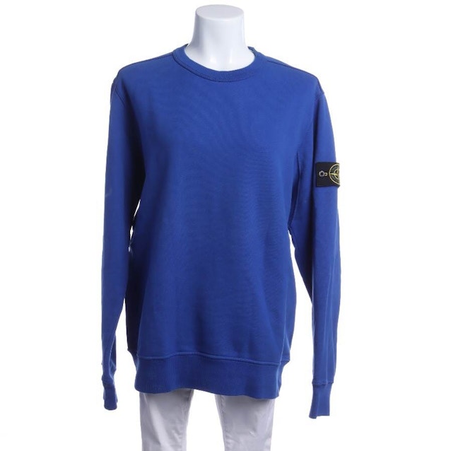 Image 1 of Sweatshirt L Blue | Vite EnVogue