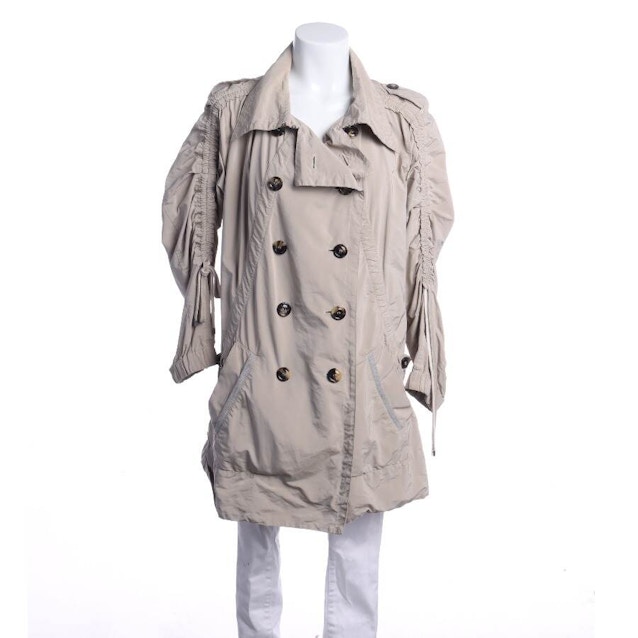 Image 1 of Between-seasons Coat 42 Brown | Vite EnVogue