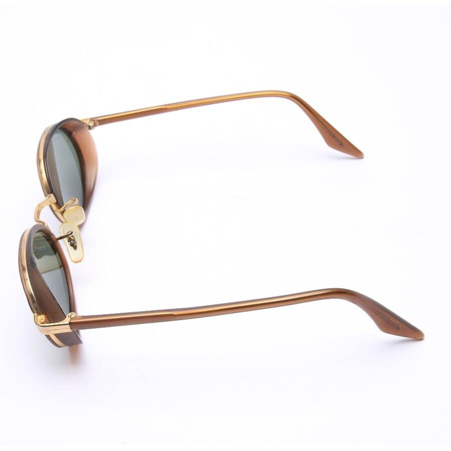 Image 3 of RB2814 Sunglasses Brown in color Brown | Vite EnVogue