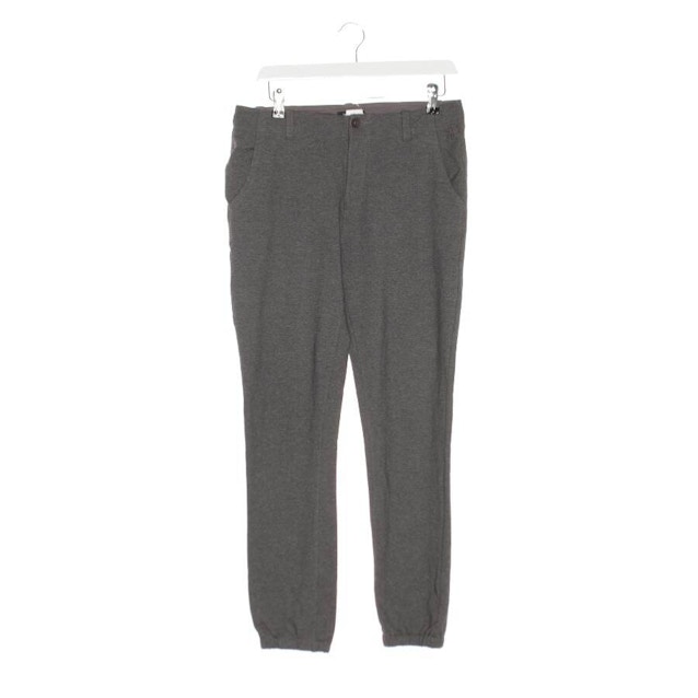 Image 1 of Pants 36 Gray | Vite EnVogue