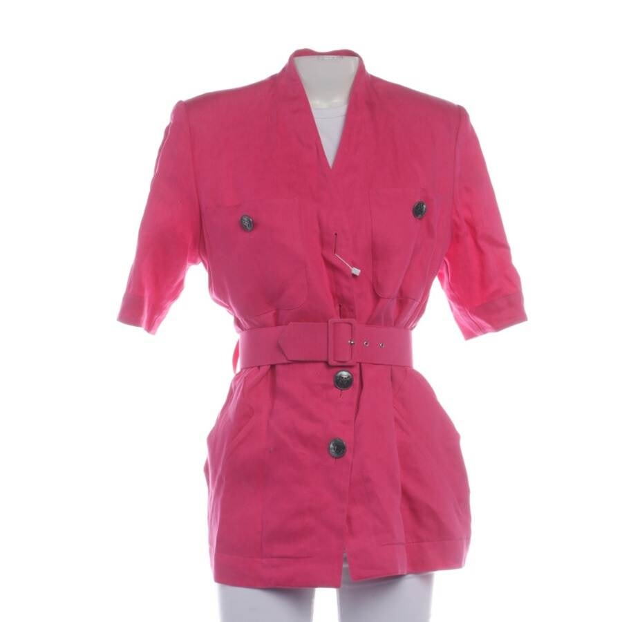 Image 1 of Summer Jacket 36 Pink in color Pink | Vite EnVogue