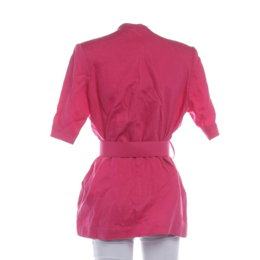 Image 2 of Summer Jacket 36 Pink in color Pink | Vite EnVogue