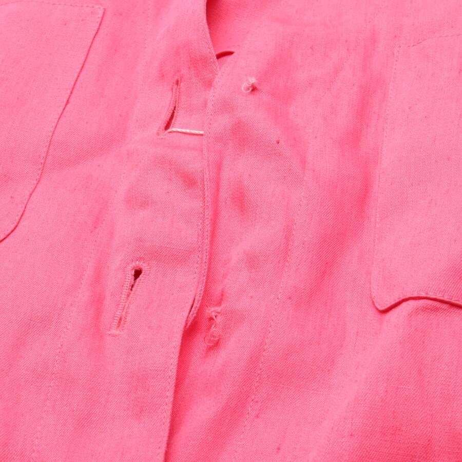 Image 4 of Summer Jacket 36 Pink in color Pink | Vite EnVogue