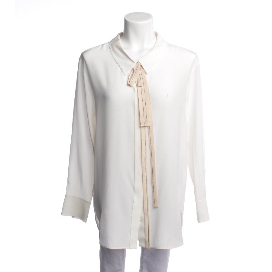 Image 1 of Tunic 36 Cream in color White | Vite EnVogue