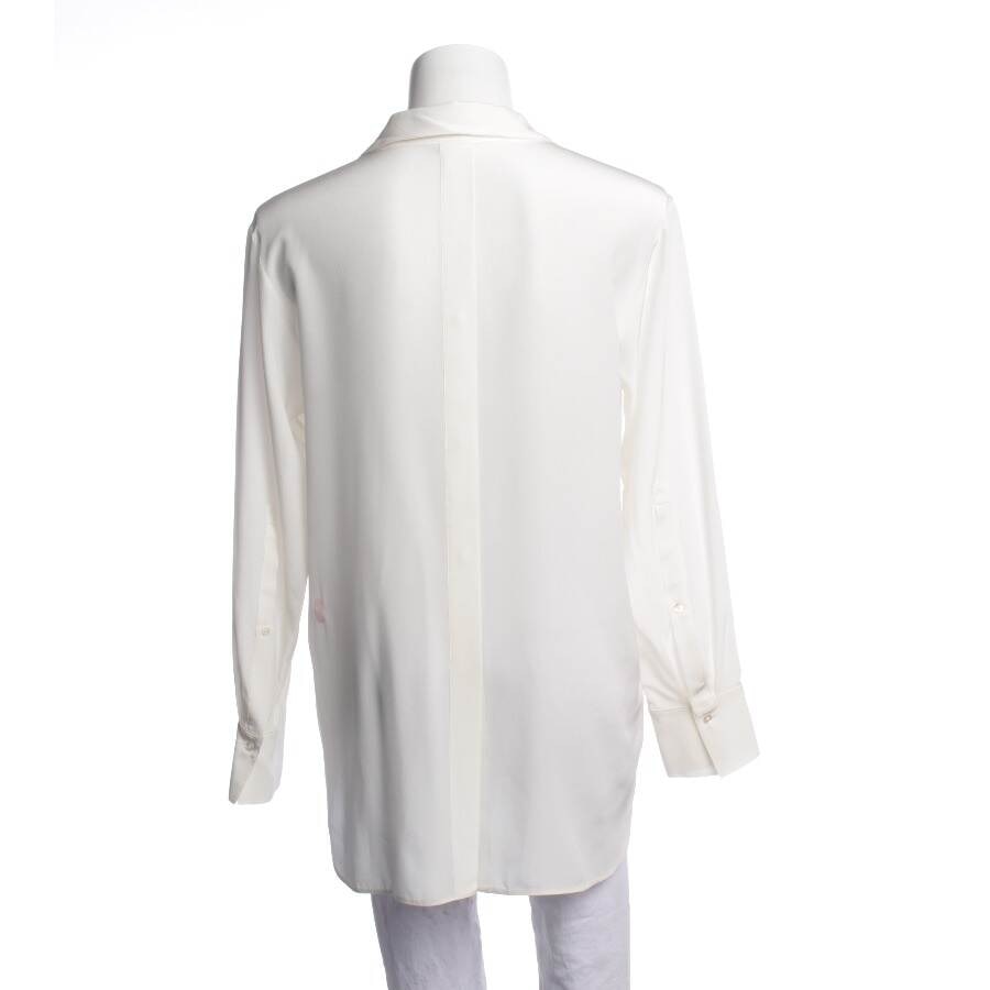 Image 2 of Tunic 36 Cream in color White | Vite EnVogue