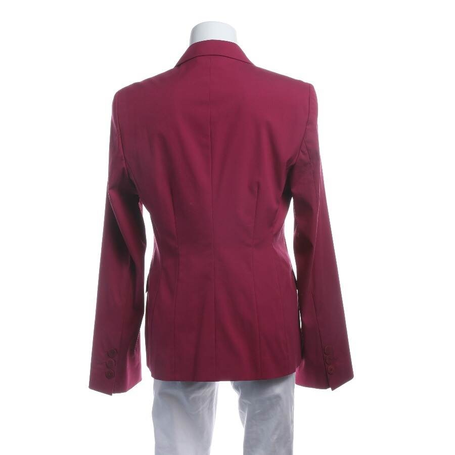 Image 2 of Blazer 40 Pink in color Pink | Vite EnVogue