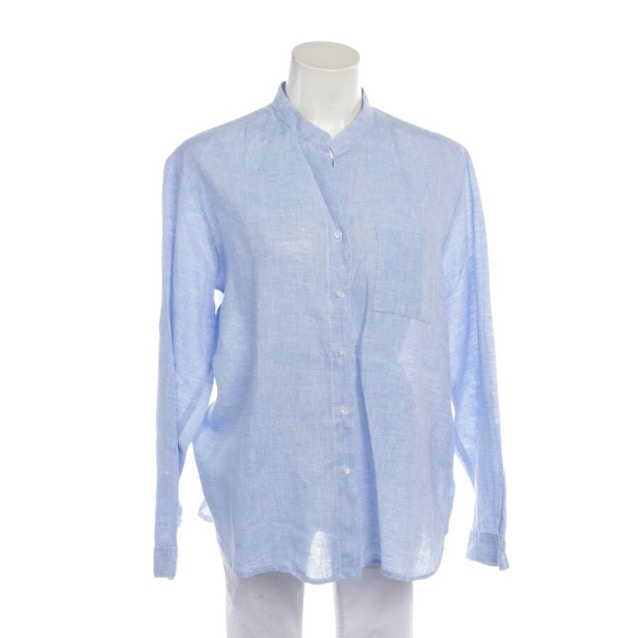 Image 1 of Linen Shirt 36 Light Blue | Vite EnVogue