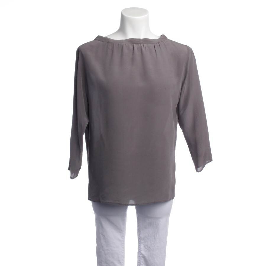 Bild 1 von Bluse M Grau in Farbe Grau | Vite EnVogue