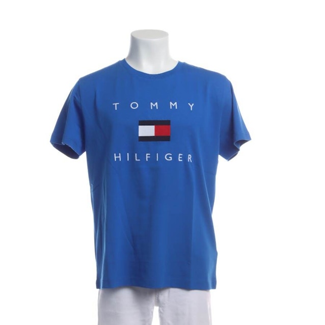 Image 1 of T-Shirt L Blue | Vite EnVogue