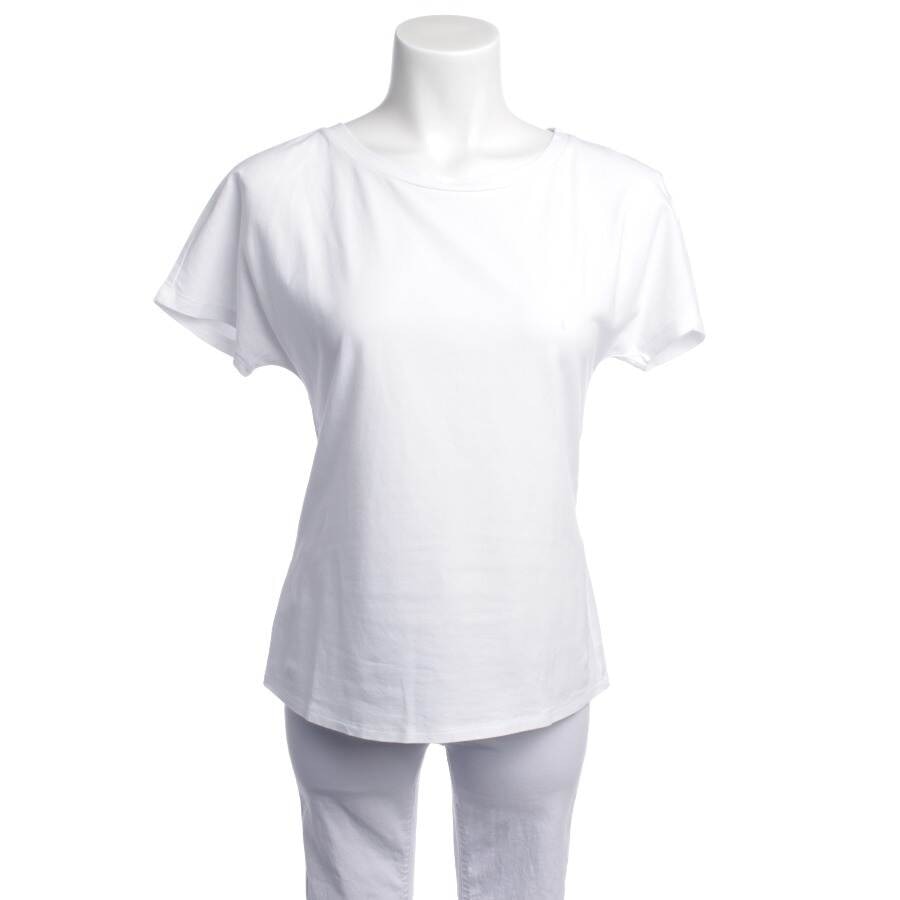 Image 1 of Shirt S White in color White | Vite EnVogue