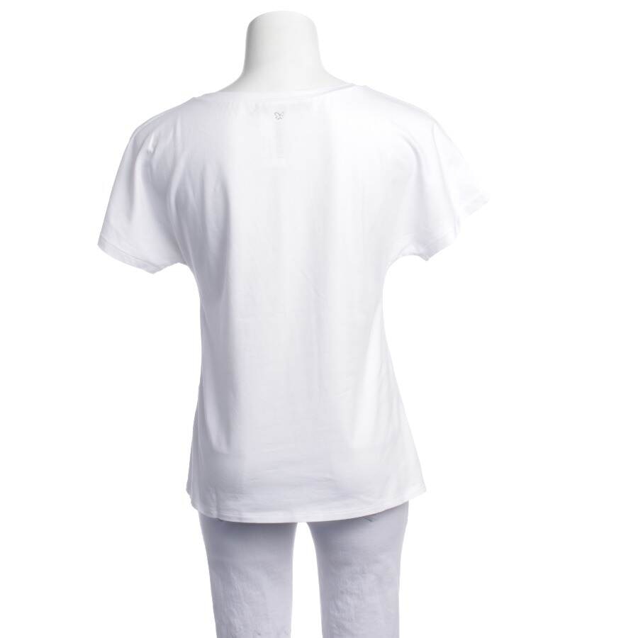 Image 2 of Shirt S White in color White | Vite EnVogue