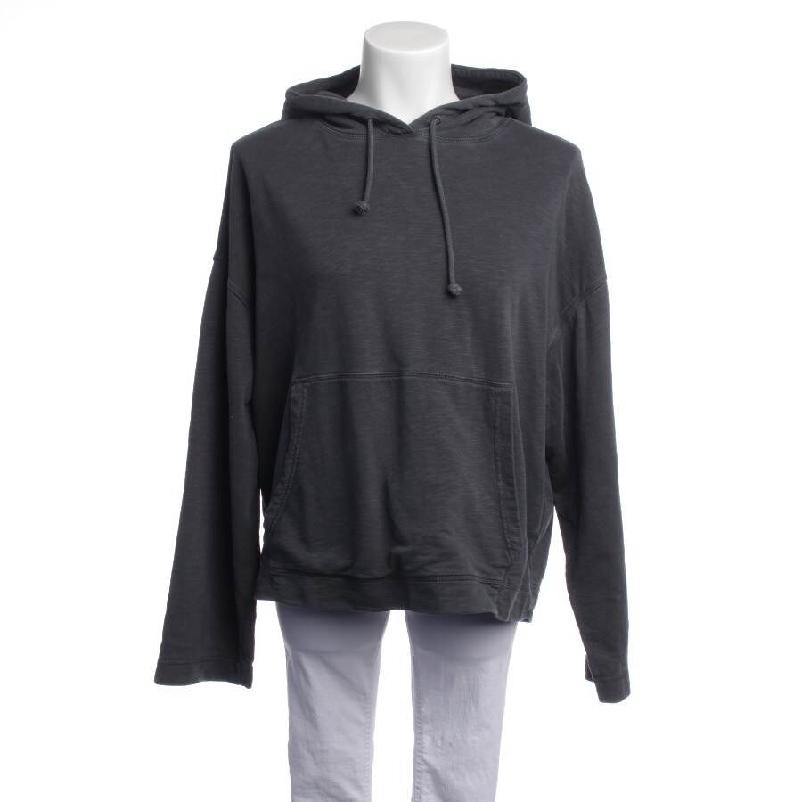 Image 1 of Hoodie M Gray in color Gray | Vite EnVogue