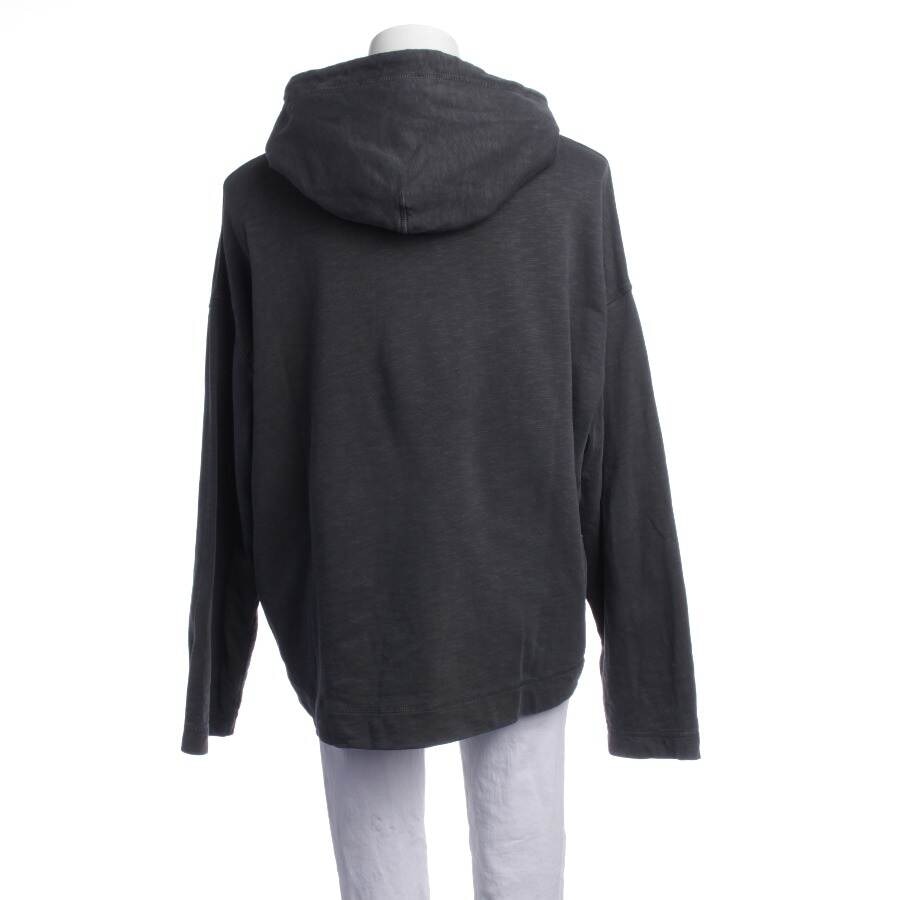 Bild 2 von Hoodie M Grau in Farbe Grau | Vite EnVogue