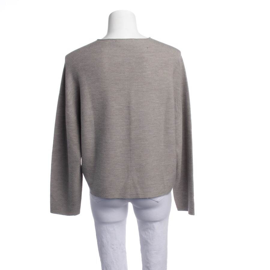 Image 2 of Jumper M Gray in color Gray | Vite EnVogue