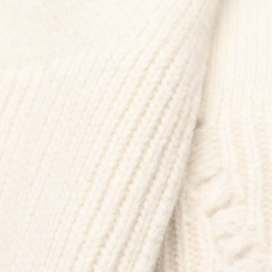 Image 3 of Jumper 42 Cream in color White | Vite EnVogue