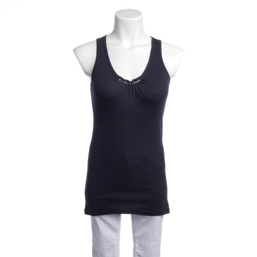 Image 1 of Top M Navy in color Blue | Vite EnVogue