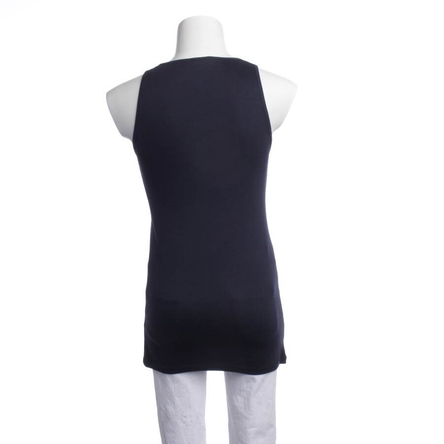 Image 2 of Top M Navy in color Blue | Vite EnVogue