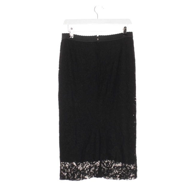 Skirt 38 Black | Vite EnVogue